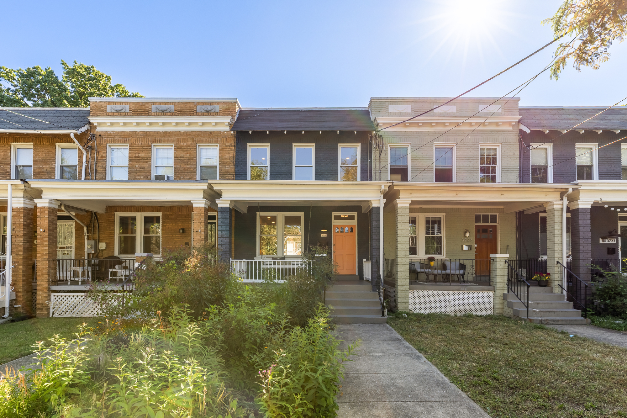 3727 18th Street NE DC_Exterior 2